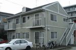 エクセルハイツの間取り画像