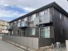 クラッシィ中央 III番館の外観