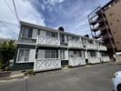 フレグラント・ツインズAの間取り画像