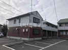 グランコート若木下 Cの間取り画像
