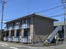 グランドール北町Aの間取り画像