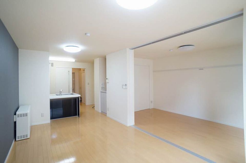 リビング