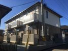 クラヴィエ砂押の間取り画像
