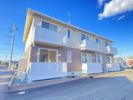 クラヴィエ南町の間取り画像