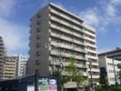 ファミーユ舟入中町の間取り画像