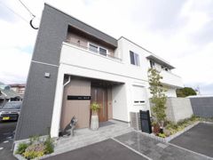シャーメゾン八重洲の外観画像