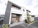 シャーメゾン八重洲の外観
