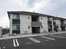 FORENA C棟の外観