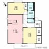 パークヴィレッジ A棟の間取り画像