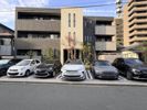 Casa Felice 水前寺の間取り画像