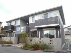 グランドハイツソフィアの外観画像