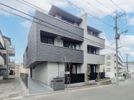 イノヴェーゼの間取り画像