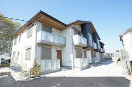 トルチェ ヴィスタの外観画像