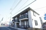 フローラの間取り画像