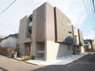 コングラツィアIの間取り画像