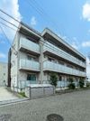 マイ．ファニー．コート IIの間取り画像