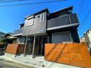 ShaMaison高山の間取り画像