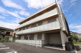 エクラージュの外観画像