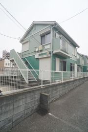 エクセル グリーンの外観画像