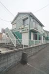 エクセル グリーンの間取り画像