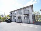 シャルム上水戸Aの間取り画像