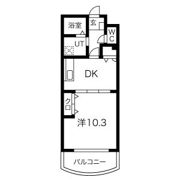 M.House1の間取り画像