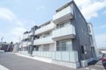 リラフォートの間取り画像