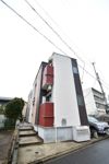 グレイスガーデンの間取り画像