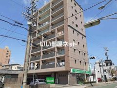 セントクレール元町の外観画像