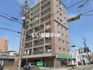 セントクレール元町の間取り画像