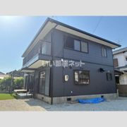 碧南市松江町貸家の外観画像