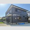 碧南市松江町貸家の間取り画像