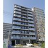 クラリッサ川崎ソレイユの間取り画像