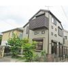 立川市の間取り画像