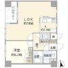 サンヴェール府中の間取り画像