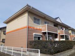 アドバンスAの外観画像