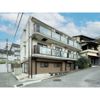 カルム千里山IIの間取り画像