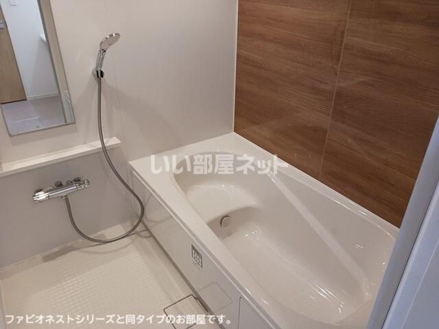 バスルーム