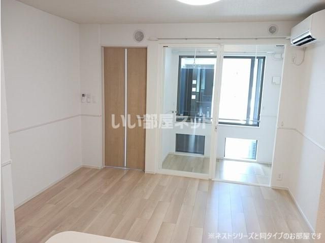 リビング