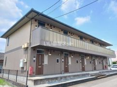 アムールの外観画像