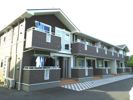 セントポーリア Ⅱの間取り画像