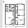 FORESTの間取り画像