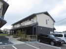 メルヴェーユキャトルセゾン Aの間取り画像