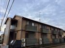 リシェスの外観