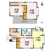 マロンタウン 1番館の間取り画像