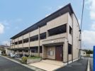 グランツの間取り画像