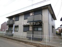 ドリームハイツ Ⅰの外観画像