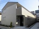 シェルハウス上中里 Bの間取り画像