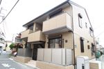FLAT TENJIN Vの間取り画像