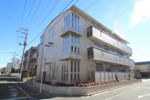クレスト竹の塚の間取り画像